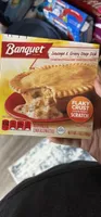 Sausage & Gravy Deep Dish