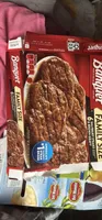 Salisbury Steaks & Brown Gravy