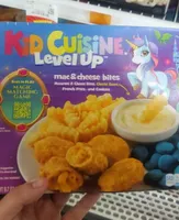 Mac & Cheese Bites