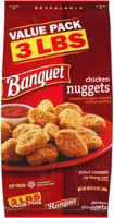 Chicken nuggets