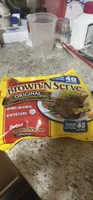 Brown'N Serve Original Fully Cooked Sausage Patties
