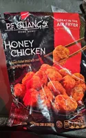 Honey Chicken