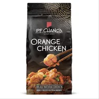 Orange Chicken