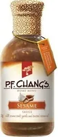 Sesame Sauce