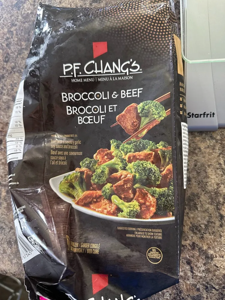 Beef And Broccoli