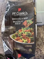 Beef And Broccoli