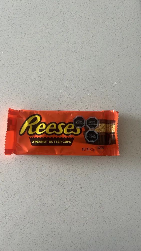 Reese's 2 Peanut Butter Cups