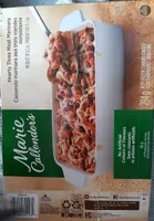 Hearty Three Meat Marinara