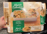 Creamy chiken alfredo
