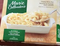 Creamy White Mac