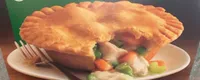 Chicken Pot pie