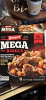 Dynamite Penne with Meatballs