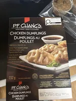 Chicken Dumplings