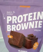 Protein Brownie