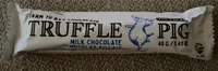 Milk chocolate