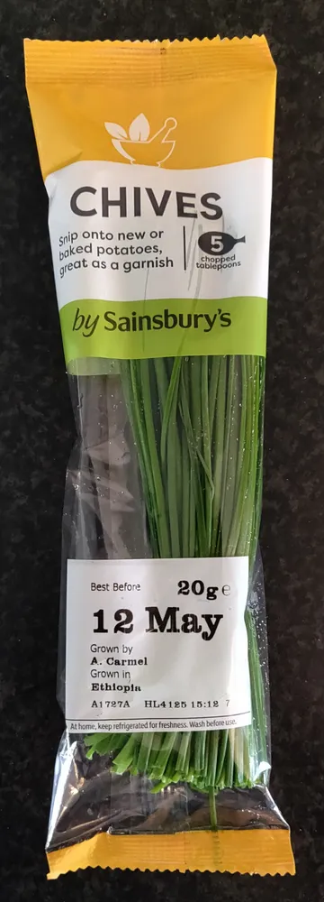 Chive