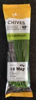 Chive
