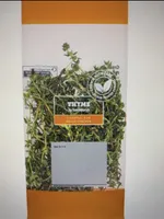 Bunched Thyme