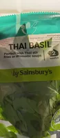 Thai basil
