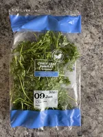 Curly Leaf Parsley