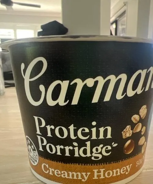 Carman’s