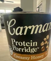 Carman’s