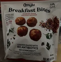 Breakfast Bites