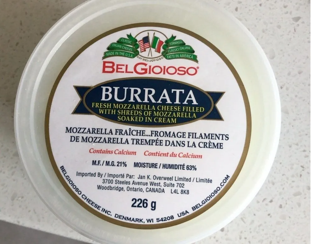 Burratta
