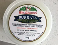 Burratta