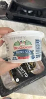 Burrata