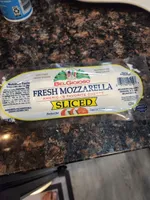 Fresh Mozzarella