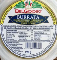 Burrata