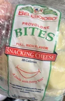 PROVOLONE BITES