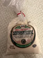 Parmesan Romano