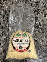 Parmesan