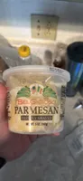 Parmesan