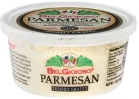 Parmesan Freshly Grated