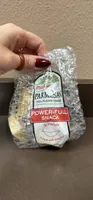 Parmesan Snacking cheese