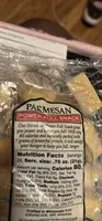 Parmesan Full Flavor Cheese