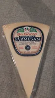 Vegetarian Parmesan Cheese