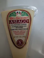 ASiAGO