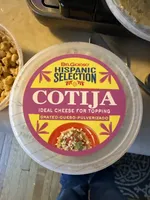 Cotija Cheese