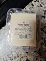 Asiago Fresco