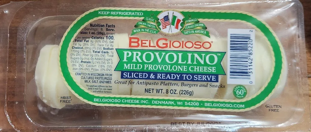 Provolino