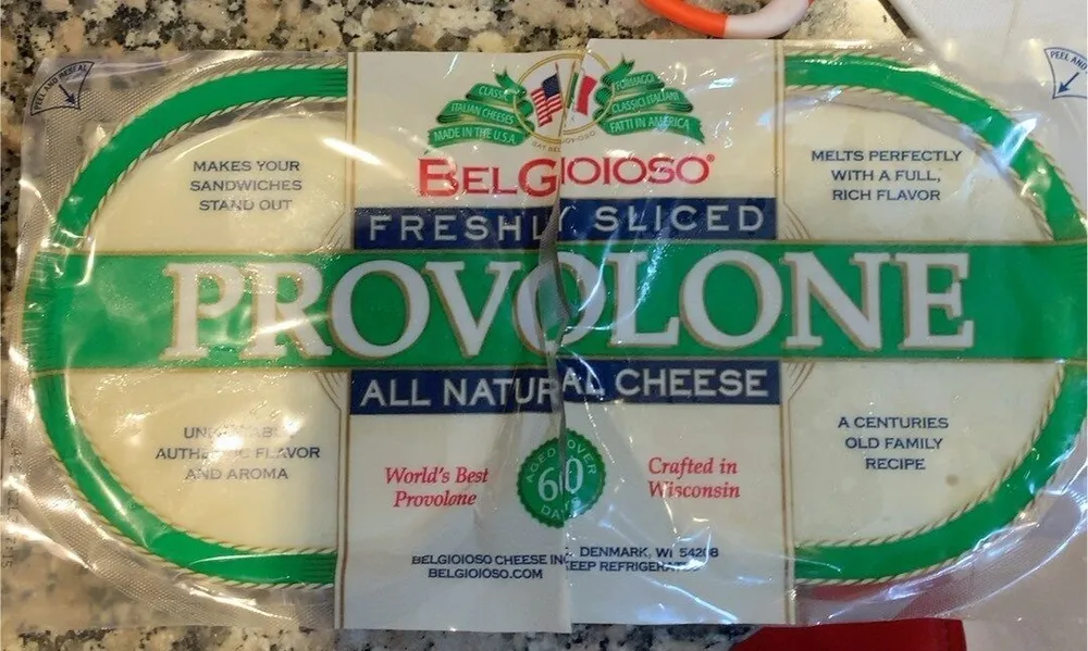 Provolone
