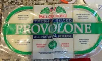 Provolone