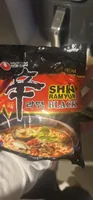 SHIN RAMYUN BLACK