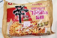 Toomba Ramyun