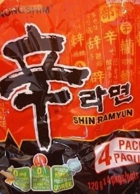 SHIN RAMYUN