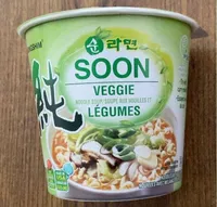 Veggie